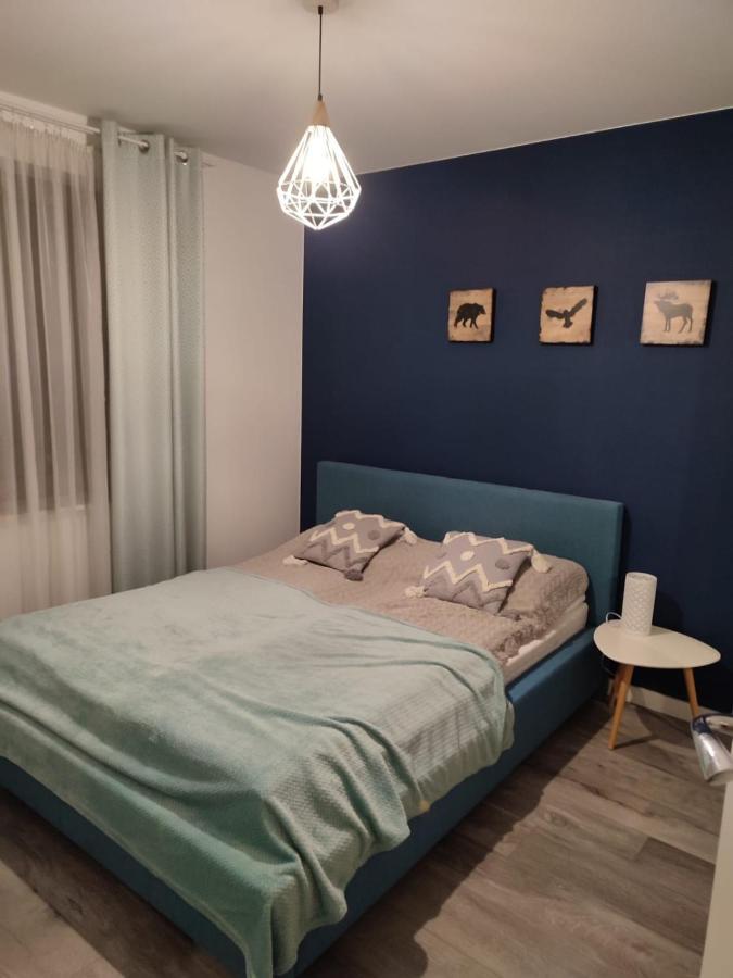 Apartamenty Szczawnica A2 Екстериор снимка