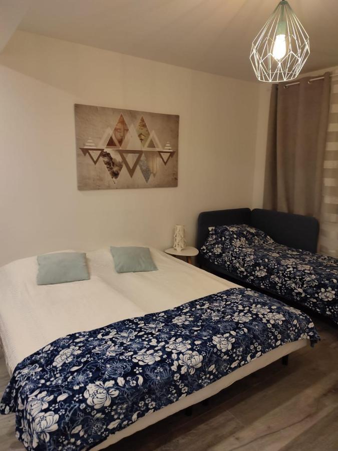 Apartamenty Szczawnica A2 Екстериор снимка
