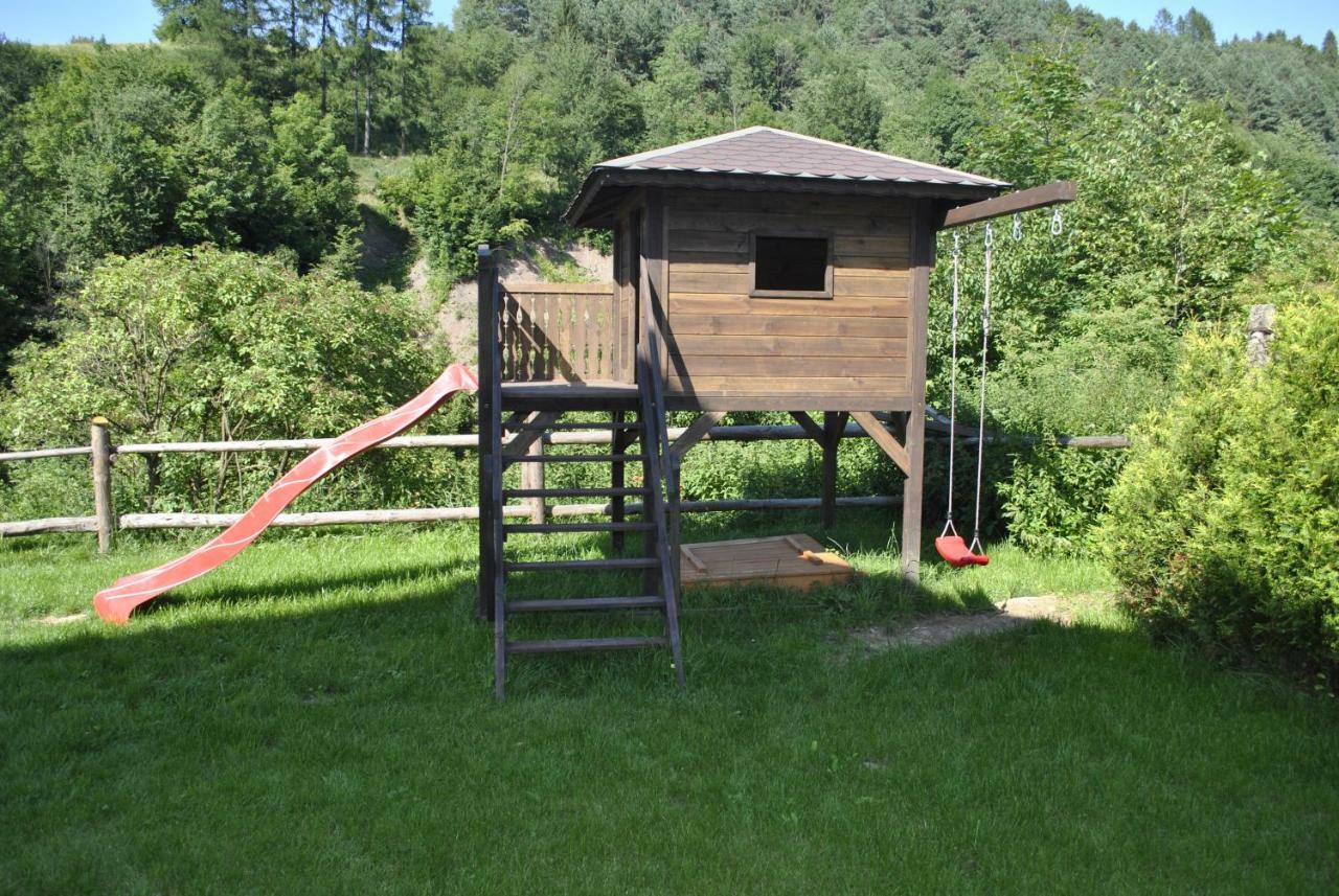 Apartamenty Szczawnica A2 Екстериор снимка